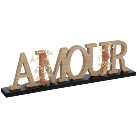 Palabra de mesa - Atmosphera créateur d'intérieur