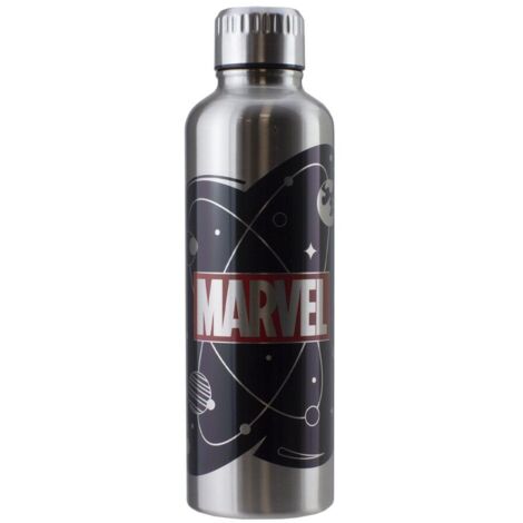Paladone, Botella térmica Marvel Logo