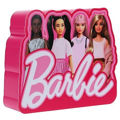 Paladone Box Lights Barbie