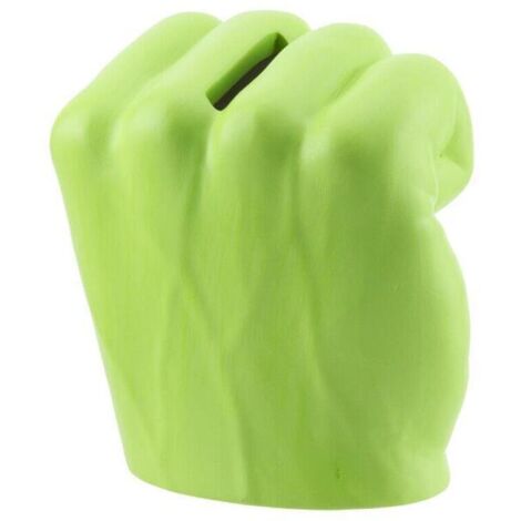 Paladone, Hucha Puño Hulk De Avengers