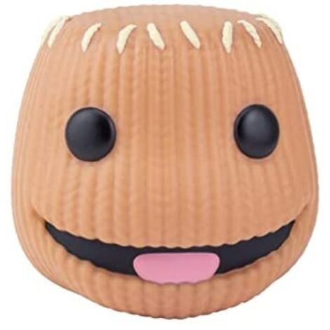 Paladone, lampada sonora Sackboy di Staff's Pick