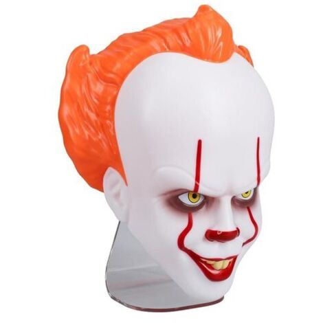 Paladone Lampada Warner Bros Horror Pennywise Mask
