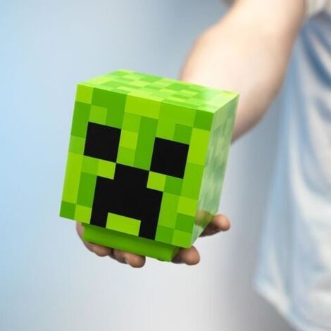 Paladone, Lámpara Minecraft Enredadera