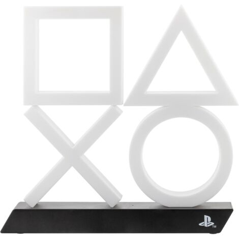 Paladone Lampe paladone playstation ps5 xl icons