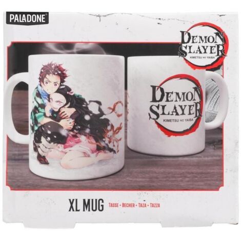 Paladone PP10194DE Tasse Weiß Universal 1 Stück(e)