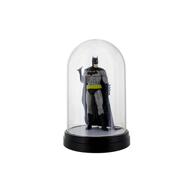 

Paladone Products Lampara Con Figura Dc Comics Batman