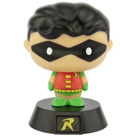Paladone Robin Icon Light Illuminazione d'ambiente