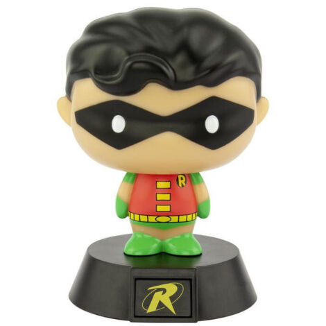 Paladone Robin Icon Light Iluminación de ambiente