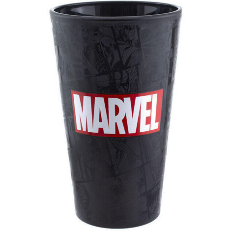 Paladone, Vaso Logo De Marvel