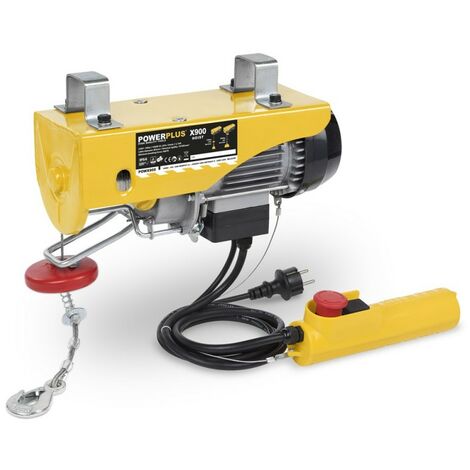 200kg Moteur de treuil /électrique 200 kg//600 kg//800 kg//1000 kg