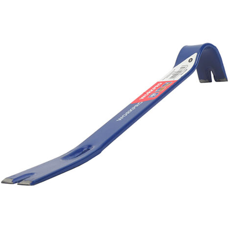 Palanca 457 mm pata de cabra