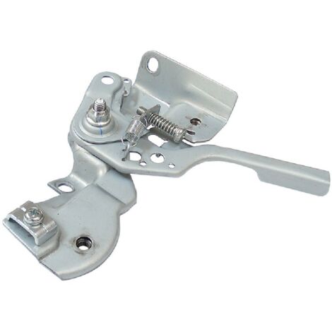 PALANCA ACELERADOR GX160, 200