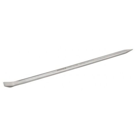 PALANCA ACERO INOX 25X600 - BAHCO