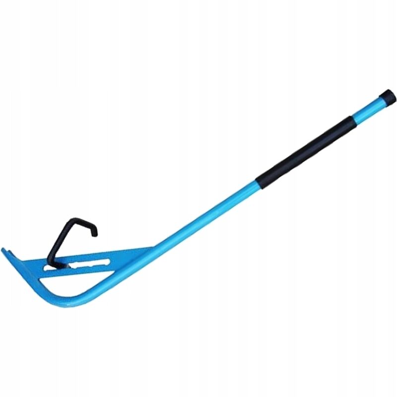 Palanca ajustable para brazos de suspensión y rótulas. Ideal para alineación del eje delantero. Robusta, precisa y de gran alcance.