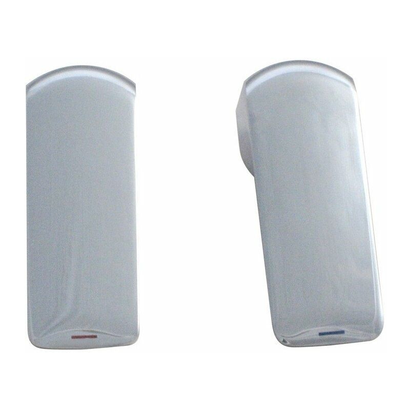 

Palanca AMEO, para 41024, 41025, cromada - Kludi
