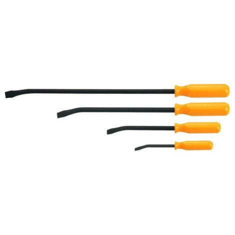 Palanca Bahco flat head lever 2484-20 200 mm mango PVC