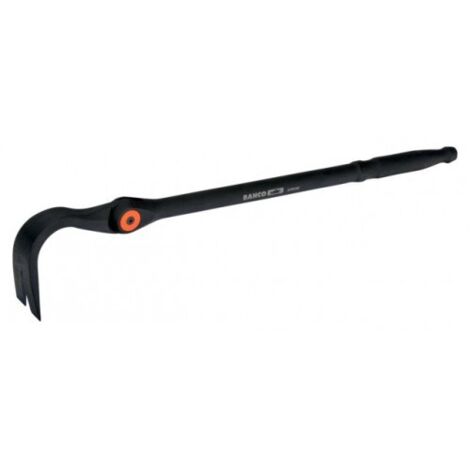 PALANCA - CABEZA CON GARRA 260 MM - BAHCO