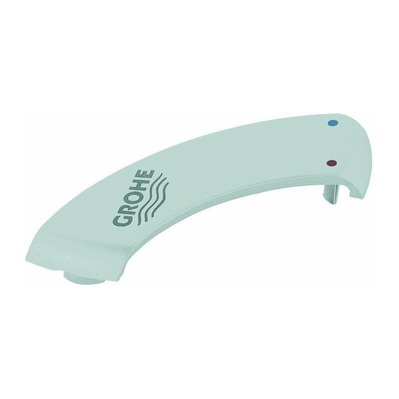 

Grohe - Palanca de acabado de tapa Cde Chiara
