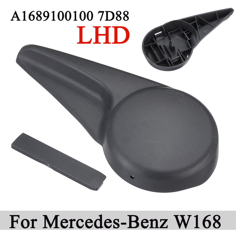 

Palanca de ajuste de altura del asiento delantero izquierdo para Mercedes W168 A1689100100 7D88