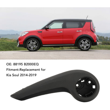 Palanca de ajuste del asiento del conductor 88195 B2000EQ para Kia Soul 2014 a 2019