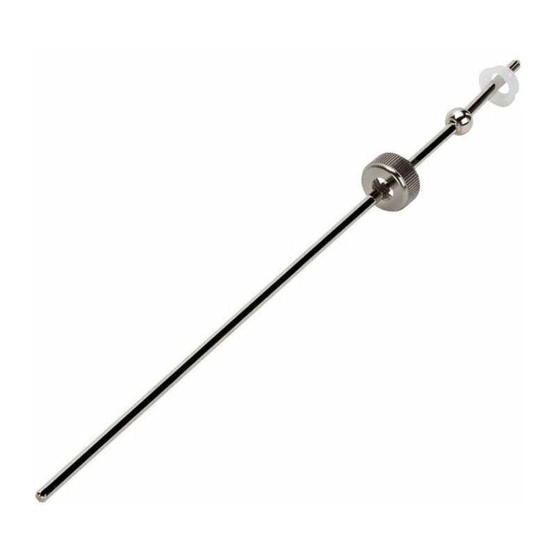 

Hansgrohe - Palanca de control de vaciado con bola de 12 mm