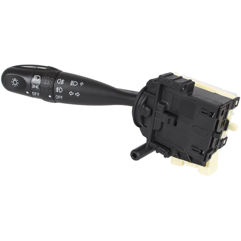 Palanca de interruptores de luces y direccionales del Toyota Yaris 99-05