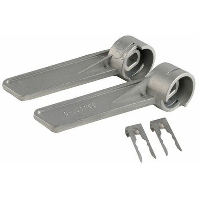 

Palanca de llenado para la caldera de 2 piezas