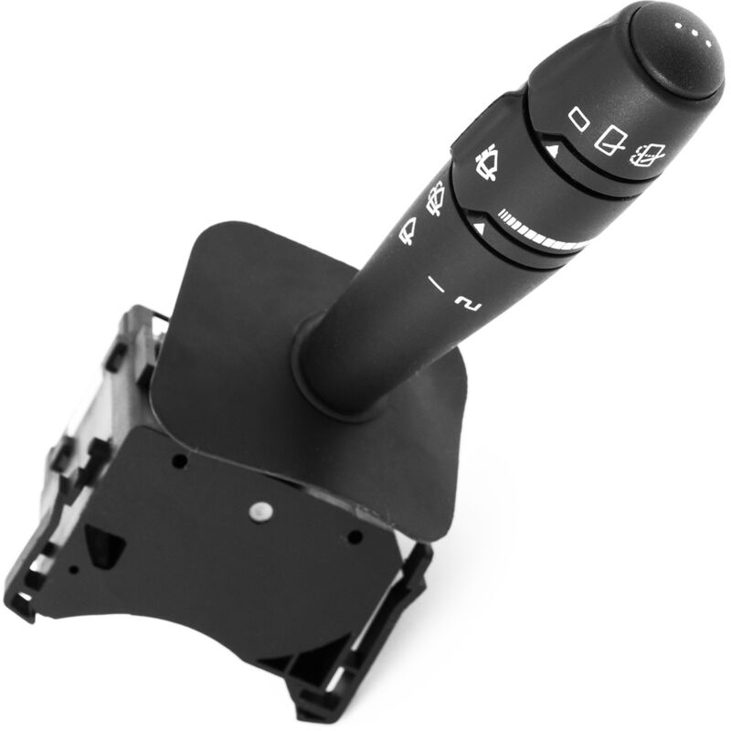 Palanca del interruptor del limpiaparabrisas del Renault Laguna II 01-07