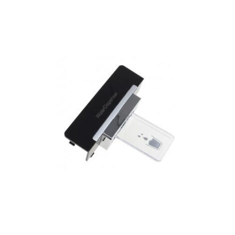 Palanca dispensadora de agua para Frigorífico, Congelador BEKO 5911700100