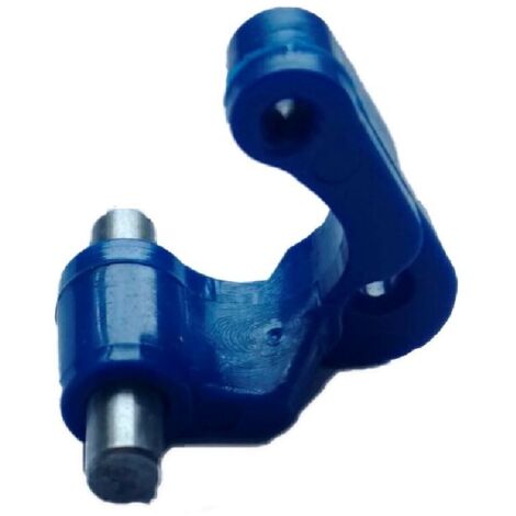 PALANCA DOBLE DE ACELERACION STL MS200T
