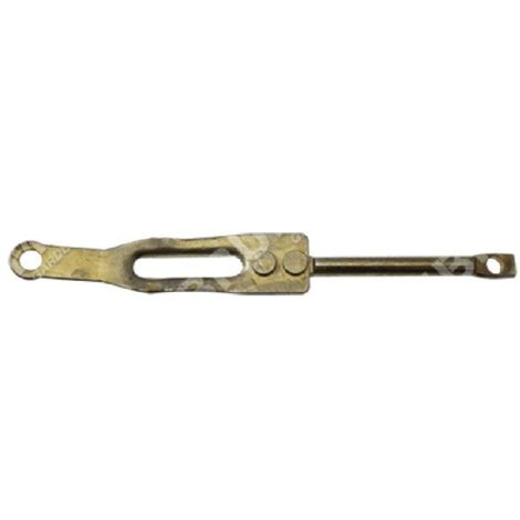Palanca elevadora de ruedas para cortacésped TEKNICO - 049465