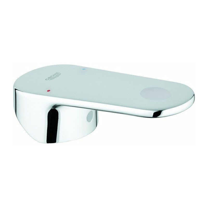 

Grohe - Palanca Europlus con tirador para fregadero