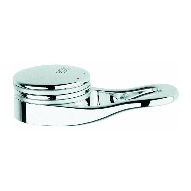 

Grohe - Palanca chrome / we