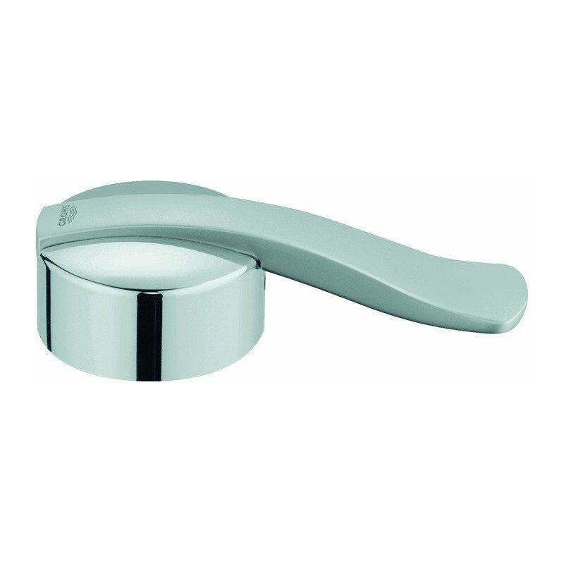 

Palanca ECTOS 46 mm-cartucho cromado / ma-chr - Grohe