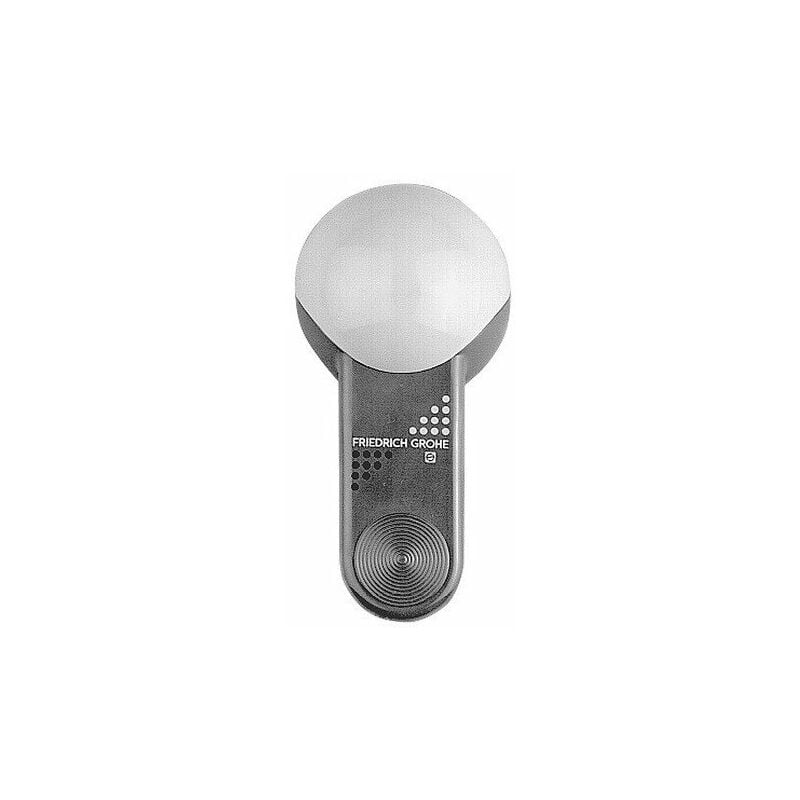 

Grohe - Palanca manhattan