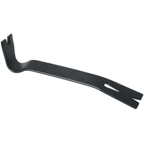 Palanca KZQ de 18 cm, palanca portátil multifuncional