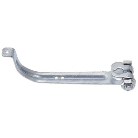 Palanca reguladora de velocidad para motores LONCIN 171620033-T323 - 049174