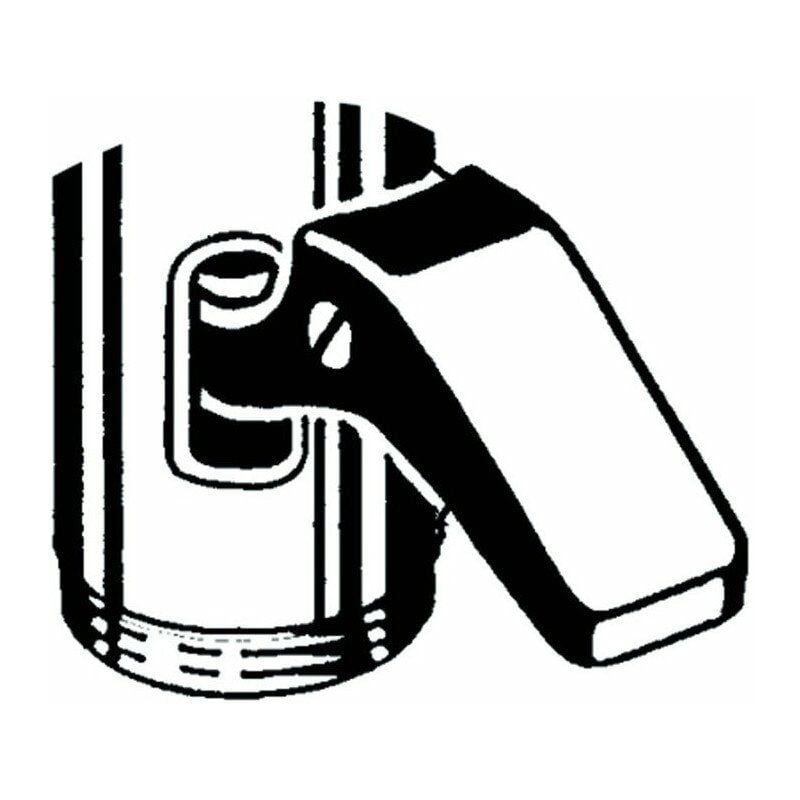 

Schell - Palanca completa con tornillos
