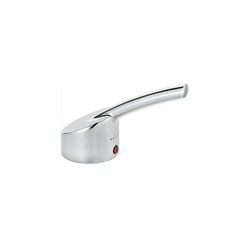 

Palanca TRENDO STAR para mezclador monomando de lavabo, cromo - Kludi