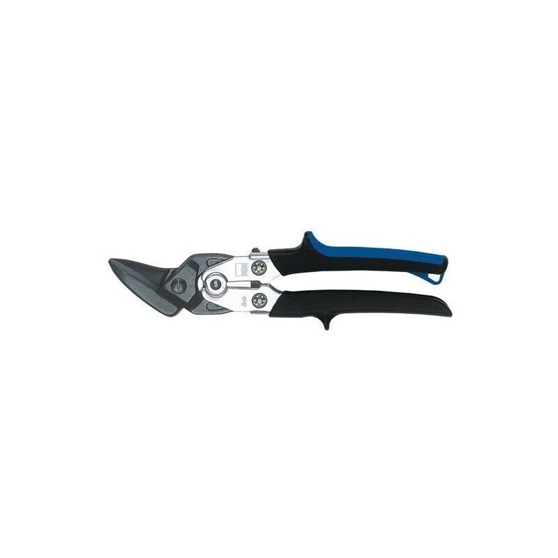 

Tijera Cortachapa Ideal D27A Longitud 260 Mm Derecha Acero M