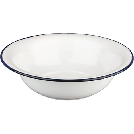 PALANGANA BLANCA IBILI 32 cm