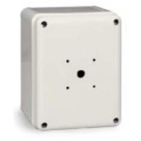 Palazzoli cassetta x cam st max 6 dischi ip65 270247