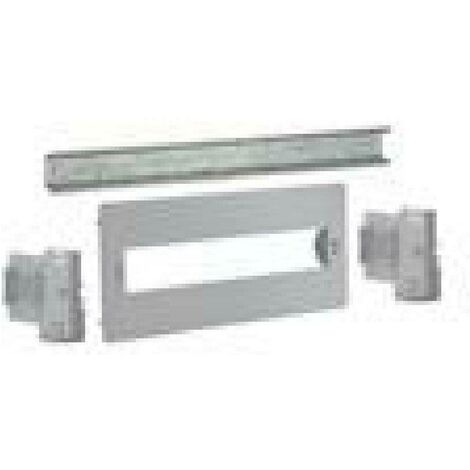 Palazzoli pannello frontale sfinestrato tais cube pannello finestrato 18m mis 3-4  550523