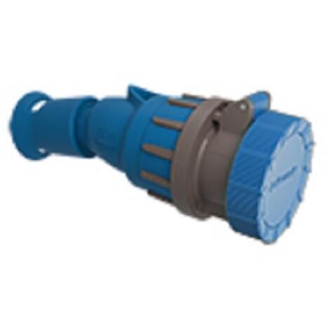 Palazzoli rotor rsez mob 2p+t 16a 230v 6h 410126