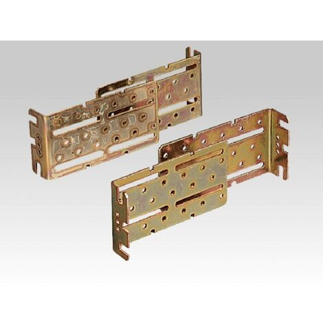 Palazzoli supporto regolabile cam armadi 16/63a 270900
