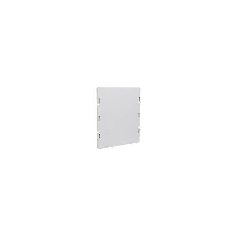 Palazzoli tais cube controporta in termoindurente per quadro mis.4 550504