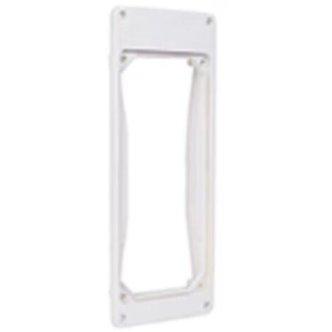 Palazzoli topter flangia adattatore ter-fus ip65 - palazzoli 579920