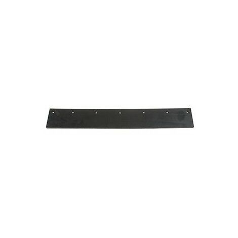 Pale Adaptable Pour Chasse Neige Toro Modèles: S200 Et 620 Avec 7 Trous De Fixation. Remplace Origine: 233730 - L: 450,85mm, L: