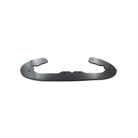 Pale Adaptable Toro Pour Déneigeuses 38602, 38603 Snow Commander. Remplace Origine 100-9872.