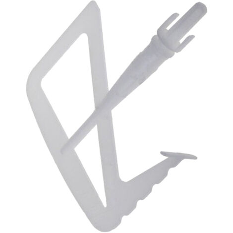Pale avec axe